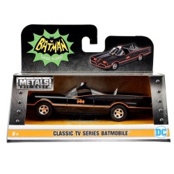 1/32 BATMAN 1966 CLASSIC TV SERIES BATMOBILE 1/32 BATMAN 1966 CLASSIC TV SERIES BATMOBILE