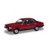 1/43 FORD CORTINA MK5 1.6GL, CARDINAL RED