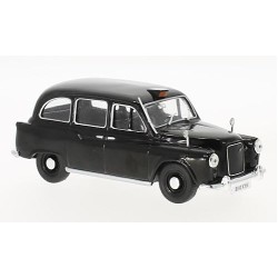 1/43 AUSTIN FX4 RHD LONDON TAXI 1985 1/43 AUSTIN FX4 RHD LONDON TAXI 1985