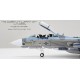 1/72 F-14A TOMCAT US NAVY VF-126 BANDITS NFWS 30 1995 NAS MIRAMAR CA