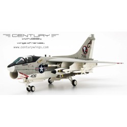 1/72 A-7E CORSAIR II US NAVY VA-12 FLYING UBANGIS AG406 1979 CW001646