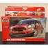 AIRFIX 1/32 HANGING GIFT SET MINI COUNTRYMAN WRC (PLASTIC KIT) A55304A -TORN BOX