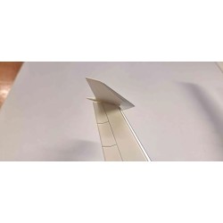 1/400 ANTONOV AN225 MRIYA ANTONOV AIRLINES UR-82060 AF1-0168A - BROKEN TAIL 1/400 ANTONOV AN225 MRIYA ANTONOV AIRLINES UR-82060 AF1-0168A - BROKEN TAIL