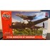 AIRFIX 1/72 DAMBUSTERS 80TH ANNIVERSARY MODEL KIT A50191 - CREASED BOX