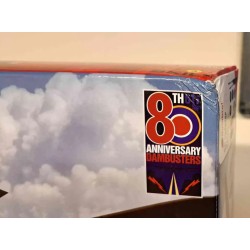 AIRFIX 1/72 DAMBUSTERS 80TH ANNIVERSARY MODEL KIT A50191 - CREASED BOX