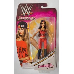 WWE SUPERSTARS NIKKI BELLA FGY26 - PACKAGING DEFECT