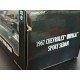 GREENLIGHT 1/24 1967 CHEVROLET IMPALA SPORT SEDAN TUXEDO BLACK 84035 -BOX DAMAGE GREENLIGHT 1/24 1967 CHEVROLET IMPALA SPORT SEDAN TUXEDO BLACK 84035 -BOX DAMAGE