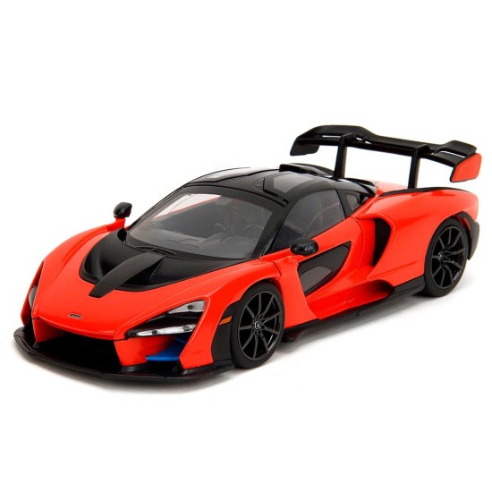 1/24 FAST & FURIOUS - MCLAREN SENNA 35485