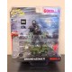 JOHNNY LIGHTNING 1/64 GODZILLA FACADE WITH WILLYS JEEP JLDR008 - BROKEN WHEEL JOHNNY LIGHTNING 1/64 GODZILLA FACADE WITH WILLYS JEEP JLDR008 - BROKEN WHEEL