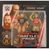 WWE BATTLE PACK SERIES #49 SHEAMUS CESARO FMF69- TORN PACKAGING