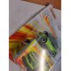 MATCHBOX SUPERFAST '17 CHEVY CAMARO GBK34 - SPLIT BLISTER PACKAGING