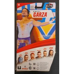 MATTEL WWE ANGEL GARZA ELITE COLLECTION SERIES 84 GVB57 MATTEL WWE ANGEL GARZA ELITE COLLECTION SERIES 84 GVB57