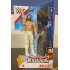 WWE WREKKIN' SERIES SETH ROLLINS ACTION FIGURE GJV38 - BOX DAMAGE