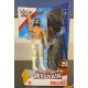 WWE WREKKIN' SERIES SETH ROLLINS ACTION FIGURE GJV38 - BOX DAMAGE