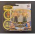 WWE SHOWDOWN NO.6 SHAWN MICHAELS AND JOHN CENA GVJ26 - CREASED PACKAGING