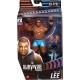 WWE ELITE COLLECTION SURVIVOR SERIES KEITH LEE GYC24 - SCUFFED BOX