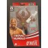 MATTEL WWE TITUS O'NEIL ROYAL RUMBLE GYC29 - MINOR BOX DAMAGE
