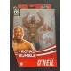MATTEL WWE TITUS O'NEIL ROYAL RUMBLE GYC29 - MINOR BOX DAMAGE