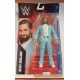 WWE SERIES 134 SETH ROLLINS ACTION FIGURE HDD39 - DAMAGED PACKAGING