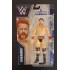 WWE WRESTLEMANIA SHEAMUS HDD77 - CREASED PACKAGING