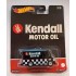 HOT WHEELS 2023 KENDALL MOTOR OIL COMBAT MEDIC 3/5 HKC98 - CARD DAMAGE