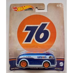 HOT WHEELS POP CULTURE 2023 76 HAULIN' GAS 4/5 HKD02 - CREASED CARD HOT WHEELS POP CULTURE 2023 76 HAULIN' GAS 4/5 HKD02 - CREASED CARD