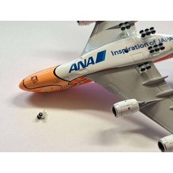 JC WINGS 1/500 ALL NIPPON AIRWAYS AIRBUS A380 FLYING HONU PX5003 - BROKEN WHEEL JC WINGS 1/500 ALL NIPPON AIRWAYS AIRBUS A380 FLYING HONU PX5003 - BROKEN WHEEL