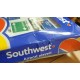 DARON SOUTHWEST AIRLINES PLAYSET RT8181-1 - BOX DAMAGE