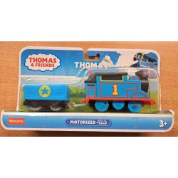THOMAS MOTORISED THOMAS HFX94 - BROKEN MOTOR THOMAS MOTORISED THOMAS HFX94 - BROKEN MOTOR