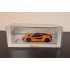 TRUESCALE MINIATURES 1/43 MCLAREN 570S ORANGE (LHD) TSM430113 - CRACKED CASE