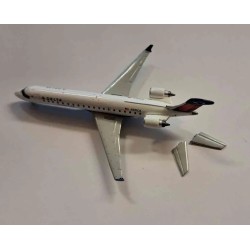 GEMINI JETS 1/400 DELTA CONNECTION CRJ700ER GJDAL2032 - BROKEN TAIL GEMINI JETS 1/400 DELTA CONNECTION CRJ700ER GJDAL2032 - BROKEN TAIL