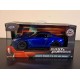JADA 1/32 BRIANS NISSAN GT-R (R35) BEN SOPRA FAST AND FURIOUS 98270 - TORN BOX JADA 1/32 BRIANS NISSAN GT-R (R35) BEN SOPRA FAST AND FURIOUS 98270 - TORN BOX