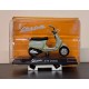 1/18 VESPA ET4 2003 NL055 - BLISTER PACKAGING DAMAGE 1/18 VESPA ET4 2003 NL055 - BLISTER PACKAGING DAMAGE