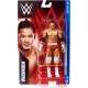 WWE SERIES 132 KUSHIDA ACTION FIGURE HDD32 - DAMAGED PACKAGING