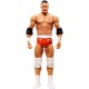 WWE SERIES 132 KUSHIDA ACTION FIGURE HDD32 - DAMAGED PACKAGING