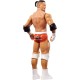 WWE SERIES 132 KUSHIDA ACTION FIGURE HDD32 - DAMAGED PACKAGING