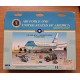 DARON AIR FORCE AIRPORT PLAYSET RT5731 - CREASED BOX