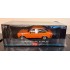 SUNSTAR 1/18 1975 FORD ESCORT MKII SPORT ORANGE 4630R - DAMAGED BOX