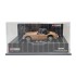 CORGI 1/43 MGA HARD TOP ALAMO BEIGE 03101