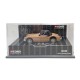 CORGI 1/43 MGA HARD TOP ALAMO BEIGE 03101