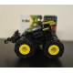 JOHN DEERE MONSTER TREADS LIGHTS & SOUNDS GATOR 37929B - TORN