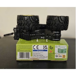 JOHN DEERE MONSTER TREADS LIGHTS & SOUNDS GATOR 37929B - TORN