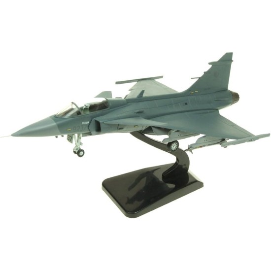 1/72 SAAB GRIPEN JAS-39C CZECH AIRFORCE 211 TAKTICKA LETKA 9237 AV7243003