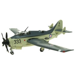 1/72 FAIREY GANNET XA420 333 824 NAS HMS ALBION 1957 AV7252001