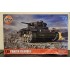 AIRFIX 1/35 PANZER III AUSF J (PLASTIC KIT) A1378 - BOX DAMAGE