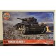 AIRFIX 1/35 PANZER III AUSF J (PLASTIC KIT) A1378 - BOX DAMAGE
