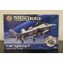 AIRFIX QUICKBUILD F-35B LIGHTNING II (PLASTIC KIT) J6040 - BOX CREASED