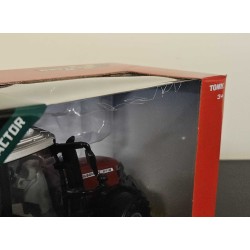 BRITAINS 1/32 MASSEY FERGUSON 6718S TRACTOR 43235 BOX SPLIT
