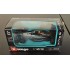 BURAGO 1/43 MERCEDES AMG W15 F1 2024 LEWIS HAMILTON 38176 - TORN BOX