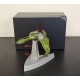 CORGI STAR TREK KLINGON BIRD-OF-PREY HMS BOUNTY CC96612 - BOX DAMAGE